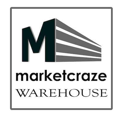 marketcraze warehouse square logo 20230404 400x400
